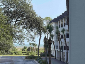 Beachy Keen Seaside Villa Near Coligny with Bikes!